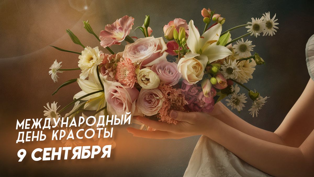 &laquo;День красоты&raquo;